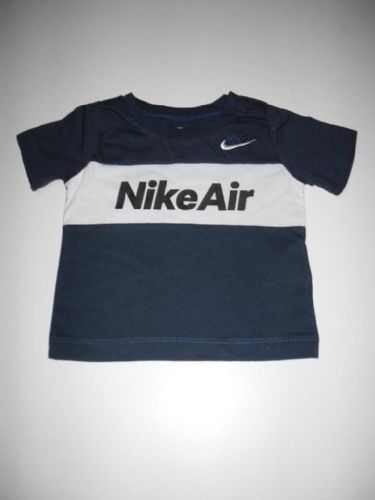 Nike Air Baby Tee Shirt